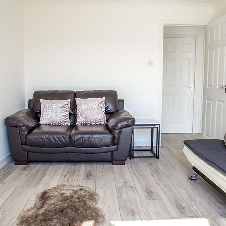 Millburn Apartment Inverness Eksteriør bilde