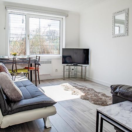 Millburn Apartment Inverness Eksteriør bilde